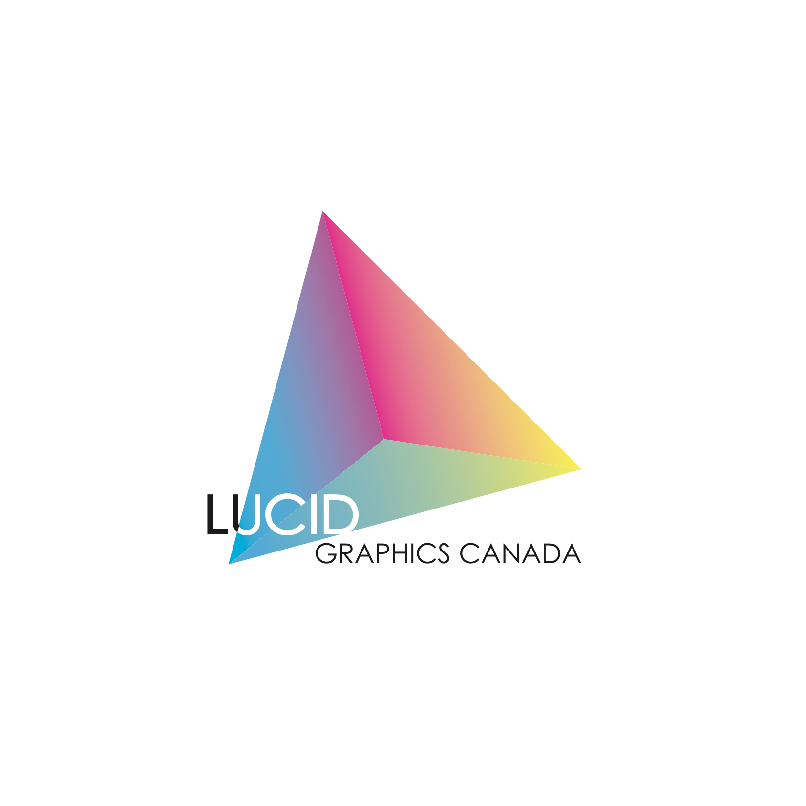Lucid Graphics Canada